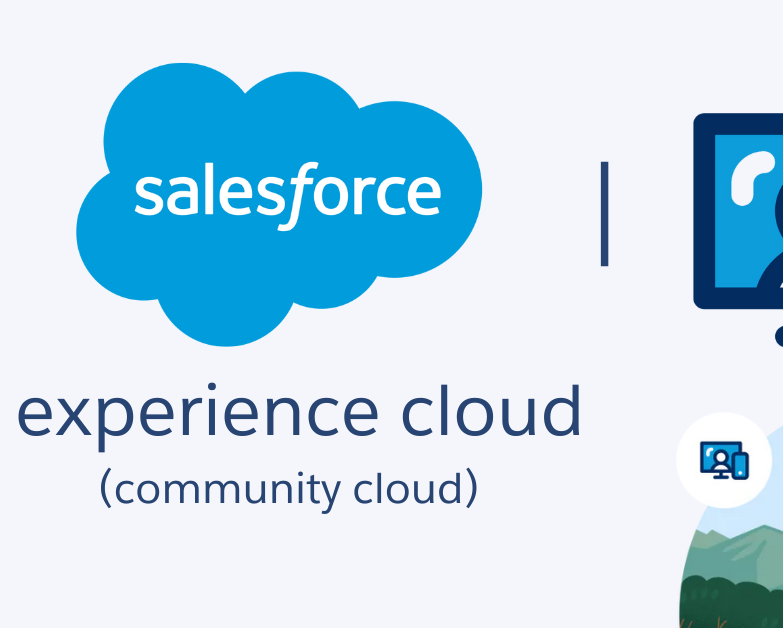 Experience Cloud