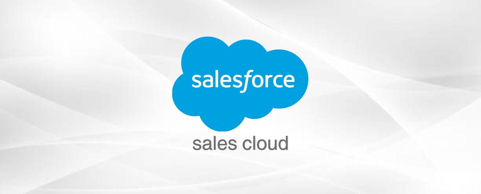 Sales Cloud
