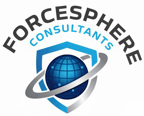 Force Sphere Logo