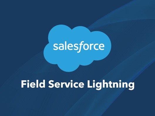 Field Service Lightning